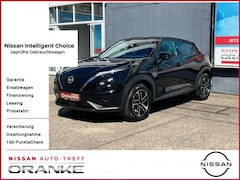 Bild des Angebotes Nissan Juke 1.6 Hybrid N-Connecta WP*Navi*BFS*MJ25
