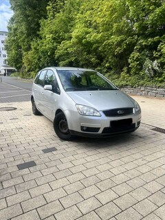 Bild des Angebotes Ford C-Max Ford C-Max, Baujahr 2006, zu verkaufen. Zuverlässi