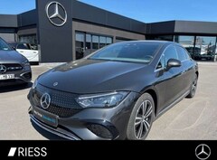 Bild des Angebotes Mercedes-Benz EQE 300 Electric Art Distr AHK WPumpe HAL 10 360