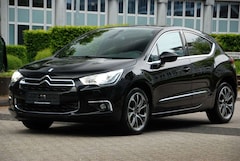 Bild des Angebotes Citroen DS4 SportChic| 1.HAND|MASSAGE|XENON|NAVI|MEMORY