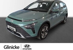 Bild des Angebotes Hyundai BAYON 1.0 T-Gdi (100PS) 48V iMT Intro Edition