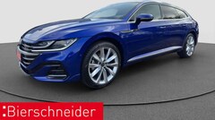 Bild des Angebotes VW Arteon SB 1.4 TSI DSG eHybrid R-Line AHK PANO ST