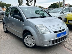Bild des Angebotes Citroen C2 Confort*2.HD*Klima*E-Paket*77.TKM*TÜV NEU