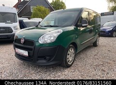 Bild des Angebotes Fiat Doblo Doblò Active