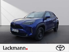 Bild des Angebotes Toyota Yaris Cross 1.5 Hybrid Teamplayer *Safety & Winter*