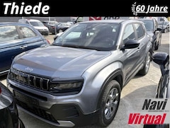 Bild des Angebotes Jeep Avenger 1.3T GSE ALTITUDE NAVI/LED/KAMERA/DAB+
