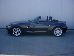 Bild des Angebotes BMW Z4 2.2i *Serviceheft*6 Zylinder*Leder***
