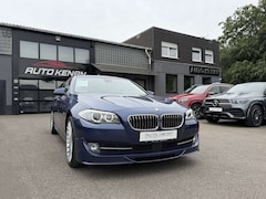 Alpina B5 4.4 V8 BiTurbo BRD+Unfallfrei+BMW Scheckheft