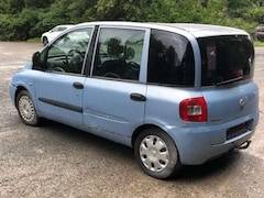 Fiat Multipla Multipla 1.6 Benzin/ LPG