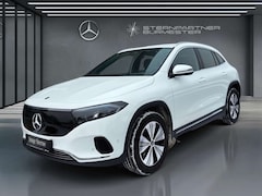 Bild des Angebotes Mercedes-Benz EQA 300 4M Progressive+Navi+CarPlay+MBUX+Ambiente