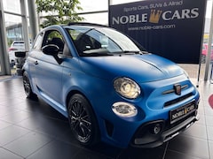 Bild des Angebotes Abarth 695C BEATS NAVI 17"