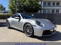 Bild des Angebotes Porsche 911 992.2 Carrera Coupé 3.0·Neuwertig | top Extras!