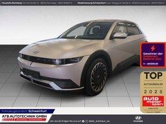 Bild des Angebotes Hyundai IONIQ 5 77,4 kWh TECHNIQ 98,9% SOH Navi Soundsystem Bose