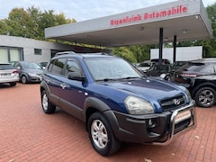 Bild des Angebotes Hyundai TUCSON Tucson