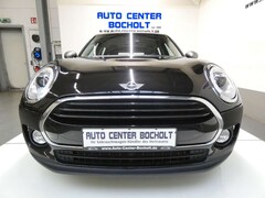 Bild des Angebotes MINI Cooper D Clubman Pepper*Aut*Klimaaut*LED*NaviPro