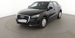 Bild des Angebotes Audi Q2 Q2 1.6 TDI S tronic design