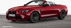 Bild des Angebotes BMW M4 Competition M xDrive Cabrio HK HiFi DAB LED