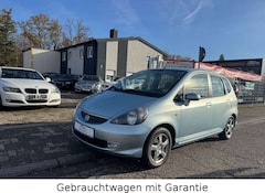 Bild des Angebotes Honda Jazz 1.2 Style TÜV NEU Garantie 1 Hand