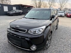 Bild des Angebotes Kia Soul Spirit