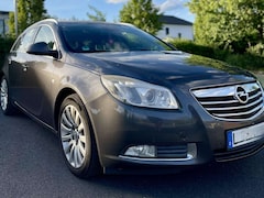 Bild des Angebotes Opel Insignia Insignia 2.0 CDTI Sports Tourer Design Edition