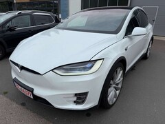 Bild des Angebotes Tesla Model X 90D Performance Dual Luftfederung