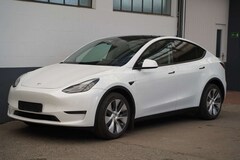 Bild des Angebotes Tesla Model Y Long Range AWD *Mwst. ausweisbar*Matrix-LED*