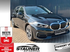 Bild des Angebotes BMW 116 i 5-Türer/ 17"LM-Rad/getöntScheib/Komfortzug