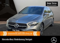 Bild des Angebotes Mercedes-Benz B 220 d