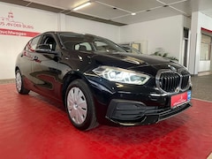 Bild des Angebotes BMW 116 d DAB/LED/1.Hand