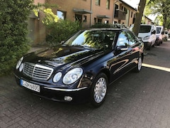 Bild des Angebotes Mercedes-Benz E 320 Elegance
