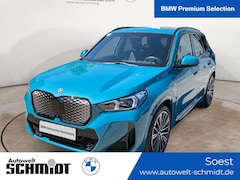 Bild des Angebotes BMW iX1 xDrive30 M Sport / NP= 72.370,- / Pano /