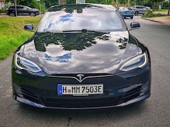 Bild des Angebotes Tesla Model S Model S 90D Allradantrieb