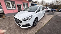 Bild des Angebotes Ford S-Max S-MAX Titanium Automatik/Navi/Kamera