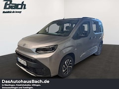 Bild des Angebotes Toyota Proace City Verso Teamplayer L1 EV-50 kWh Comf