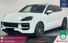 Bild des Angebotes Porsche Cayenne Coupe E-Hybrid*Soft-Close*Sport-Design-Paket
