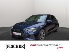 Bild des Angebotes Audi A3 Sportback 35TFSI S tronic S line Matrix AHK B&O SH