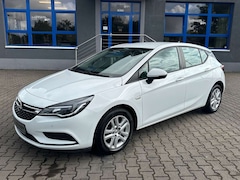 Bild des Angebotes Opel Astra K Lim. 5-trg. Edition