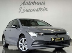 Bild des Angebotes VW Golf Life*2.HAND*NAVI*SHZ*