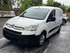 Citroen Berlingo Berlingo 1.6 HDi 600 1.6 HDi 75 Niveau A