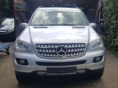 Bild des Angebotes Mercedes-Benz ML 280 CDI 4MATIC 7G-TRONIC DPF - ALLWETTERREIFEN - PDC
