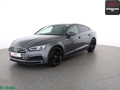 Bild des Angebotes Audi A5 A5 Sportback 40 TDI qu S LINE ACC,360,TOTWINKEL