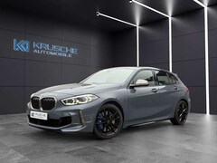 Bild des Angebotes BMW 135 i xDrive *M-Sport*2.Hd*PDC*LED*Keyless*Navi*