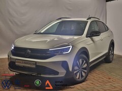 Bild des Angebotes VW Taigo Goal 1,0 l TSI ACC+APP+KLIMA+PDC