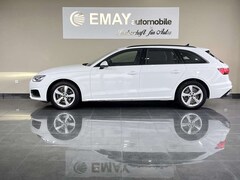 Bild des Angebotes Audi A4 35 TDI Sport Automatik /Navi/LED/