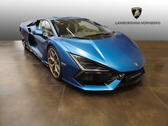 Bild des Angebotes Lamborghini Revuelto Blu Mehit Matt | Lamborghini Nürnberg