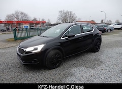 Bild des Angebotes Citroen DS4 TÜV Sept.2026
