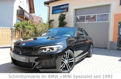 Bild des Angebotes BMW 240 Parkassist.,DAB,ad.LED,ad.M-Fwk,NaviProf.