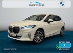 Bild des Angebotes BMW 225 e xDrive Active Tourer Luxury Line AHK+Navi