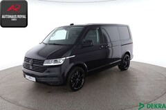 Bild des Angebotes VW T6 Multivan T6.1 2.0 TDI 4M EL.SCHIEBETÜR,AHK