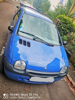Bild des Angebotes Renault Twingo Twingo 1.2 Elysee